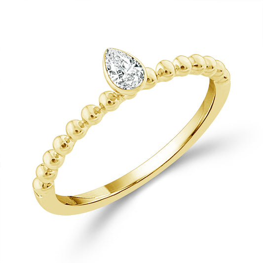 Diamond Band 1 ct tw 14k Yellow Gold