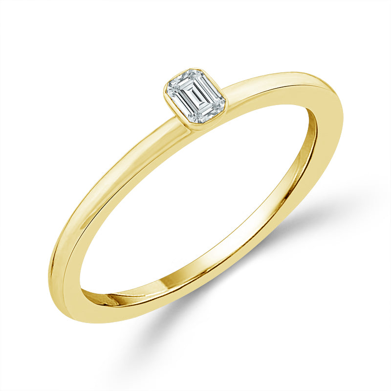 Diamond Band 1 ct tw 14k White Gold 14K Yellow Gold 14k Rose Gold