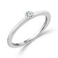 Diamond Band 1 ct tw 14k White Gold 14K Yellow Gold 14k Rose Gold