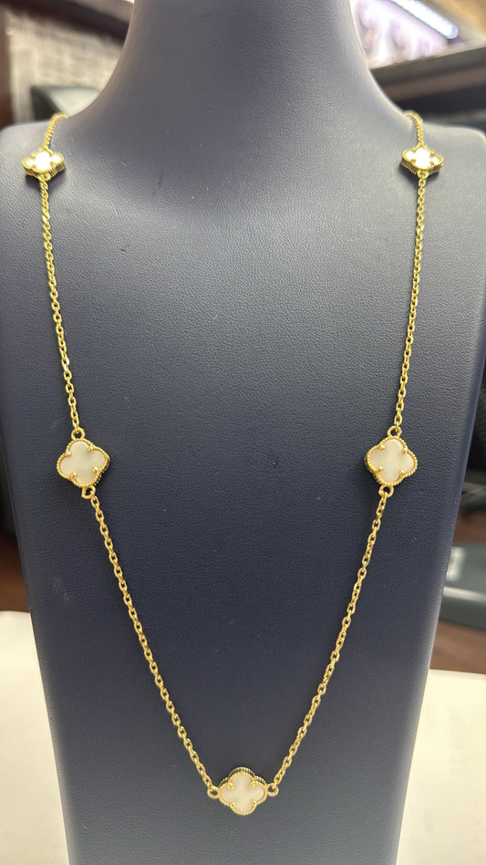 PAYMENT NECKLACE