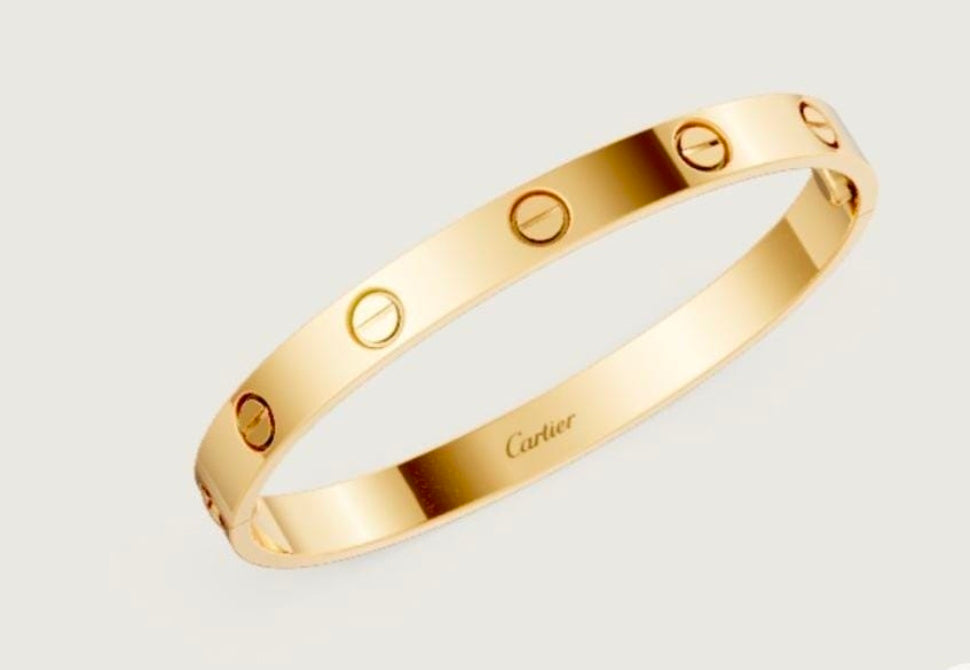Tres bangles (Y,R and W)