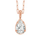 Diamond Fashion Pendant 2 ct tw 14k Yellow Gold